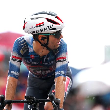 La Vuelta - 80th Tour of Spain 2025 - Stage 9