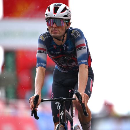 La Vuelta - 80th Tour of Spain 2025 - Stage 9