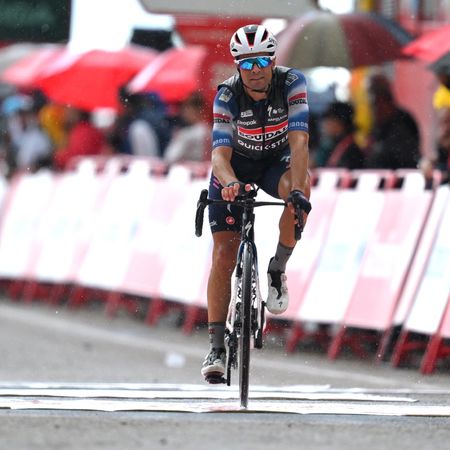 La Vuelta - 80th Tour of Spain 2025 - Stage 9