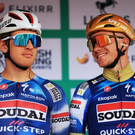 21st Tour of Britain 2025 - Stage 1