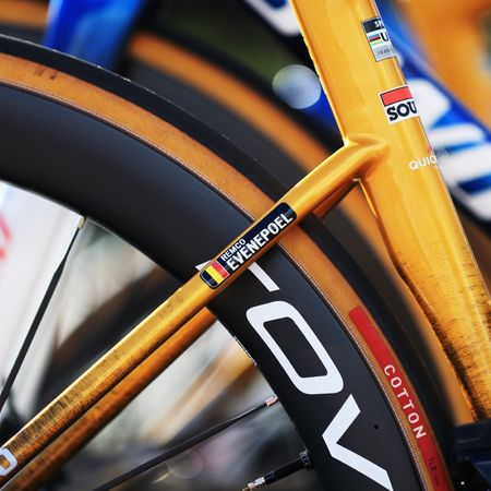 21st Tour of Britain 2025 - Stage 1