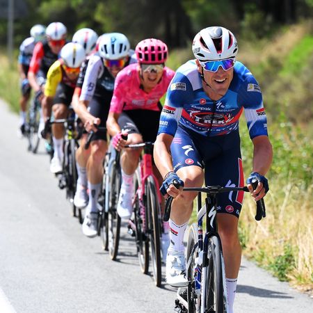 La Vuelta - 80th Tour of Spain 2025 - Stage 10