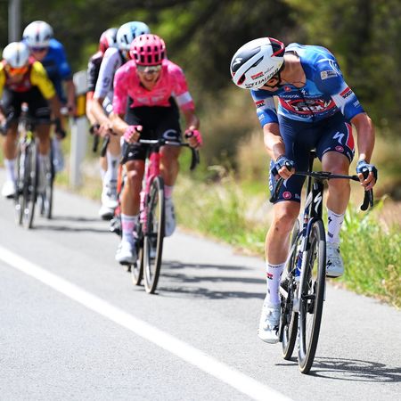 La Vuelta - 80th Tour of Spain 2025 - Stage 10