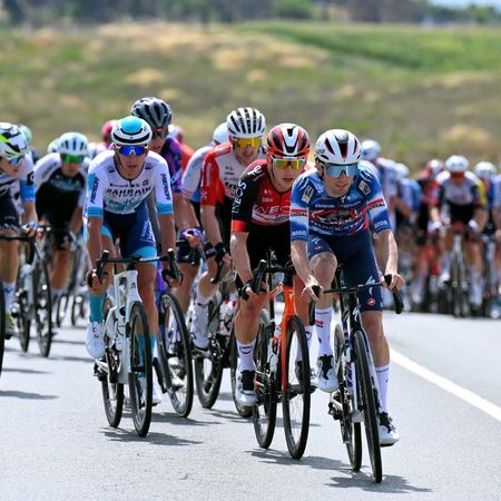 La Vuelta - 80th Tour of Spain 2025 - Stage 10