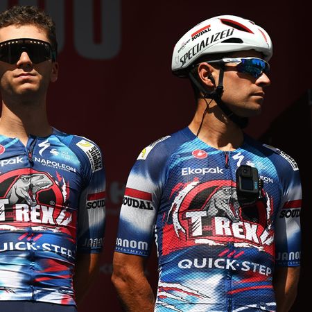 La Vuelta - 80th Tour of Spain 2025 - Stage 11