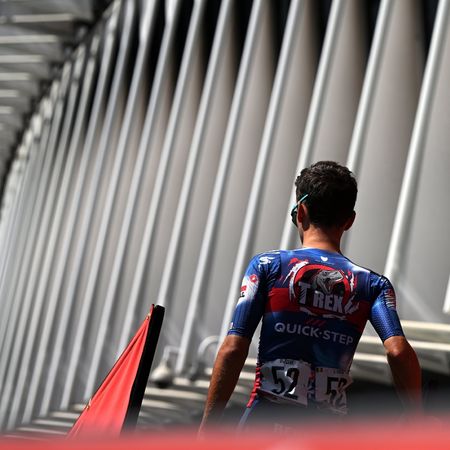 La Vuelta - 80th Tour of Spain 2025 - Stage 11