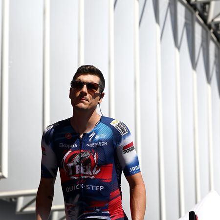 La Vuelta - 80th Tour of Spain 2025 - Stage 11