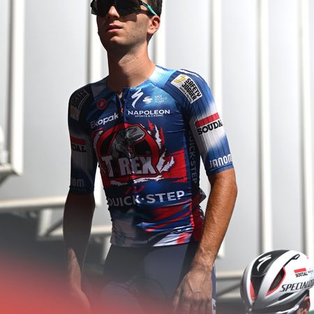 La Vuelta - 80th Tour of Spain 2025 - Stage 11