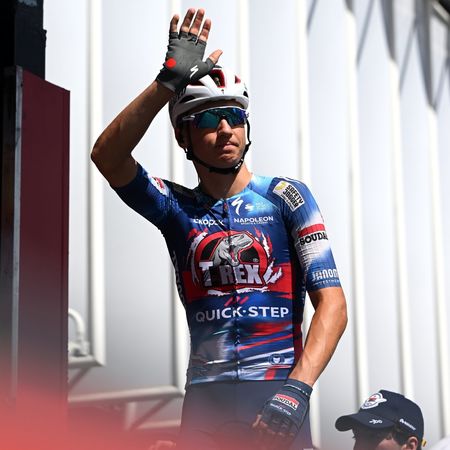 La Vuelta - 80th Tour of Spain 2025 - Stage 11