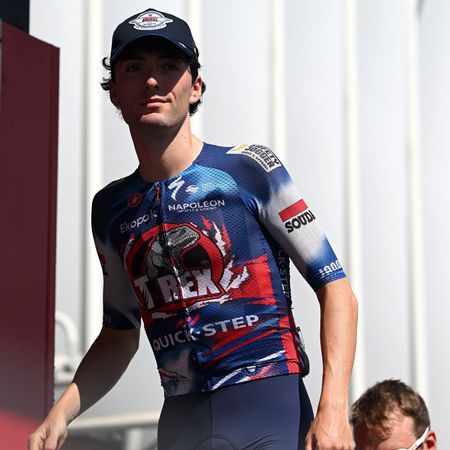 La Vuelta - 80th Tour of Spain 2025 - Stage 11