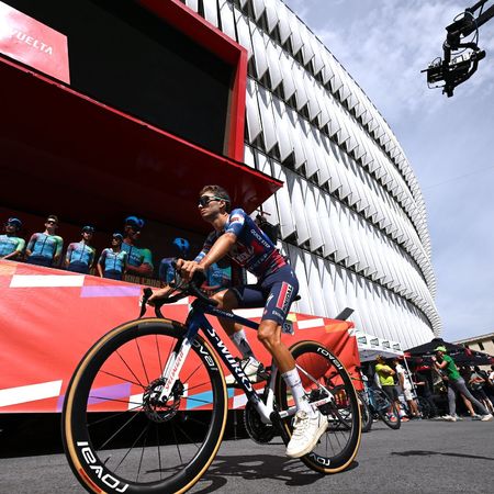 La Vuelta - 80th Tour of Spain 2025 - Stage 11