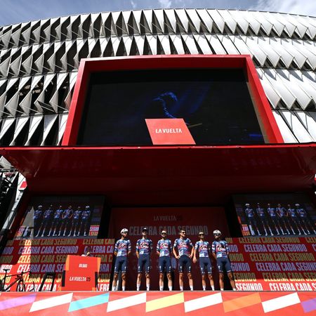 La Vuelta - 80th Tour of Spain 2025 - Stage 11