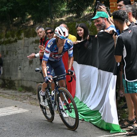 La Vuelta - 80th Tour of Spain 2025 - Stage 11