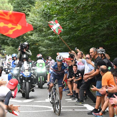 La Vuelta - 80th Tour of Spain 2025 - Stage 11