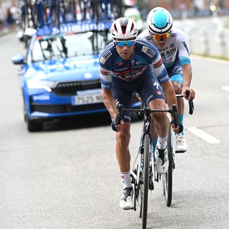 La Vuelta - 80th Tour of Spain 2025 - Stage 11