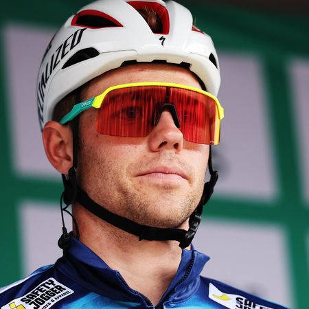 21st Tour of Britain 2025 - Stage 3