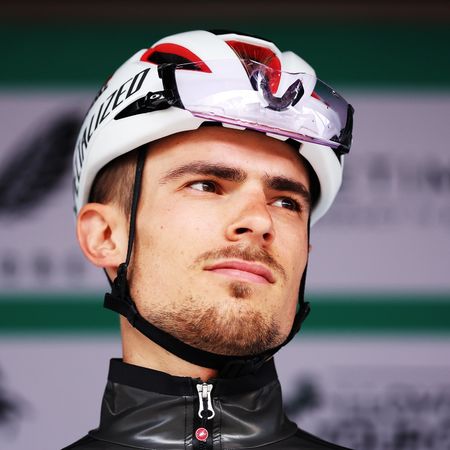 21st Tour of Britain 2025 - Stage 3