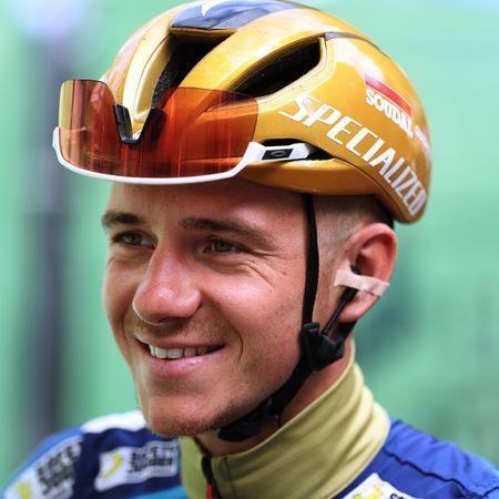 21st Tour of Britain 2025 - Stage 3