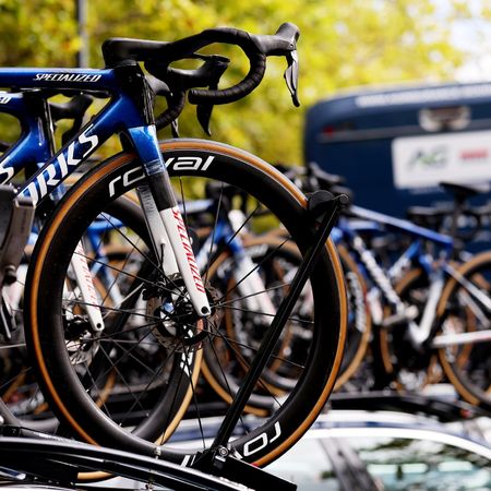 21st Tour of Britain 2025 - Stage 3