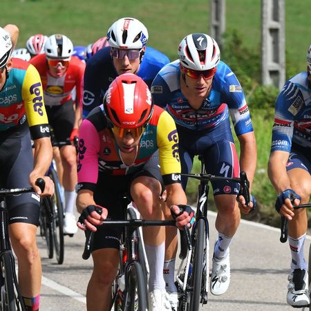 La Vuelta - 80th Tour of Spain 2025 - Stage 12