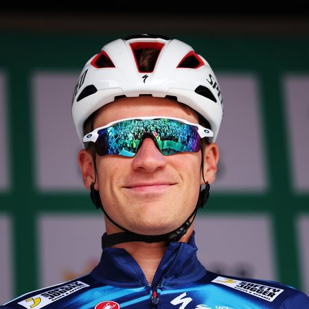 21st Tour of Britain 2025 - Stage 3