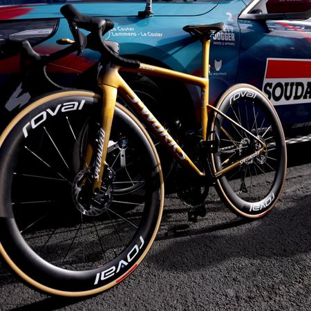 21st Tour of Britain 2025 - Stage 4