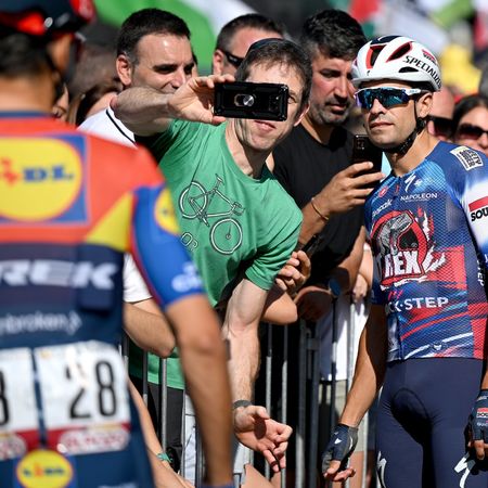 La Vuelta - 80th Tour of Spain 2025 - Stage 13