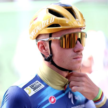 21st Tour of Britain 2025 - Stage 4