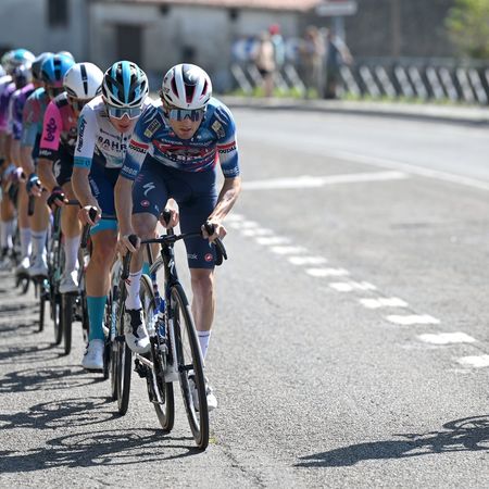 La Vuelta - 80th Tour of Spain 2025 - Stage 13