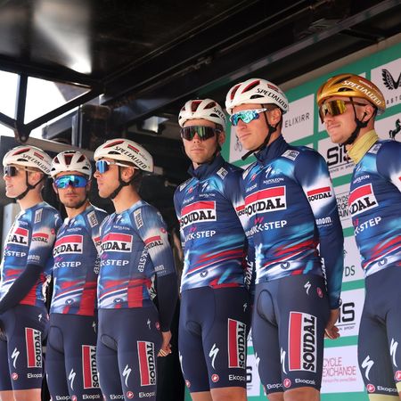 21st Tour of Britain 2025 - Stage 4