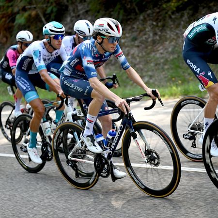 La Vuelta - 80th Tour of Spain 2025 - Stage 13