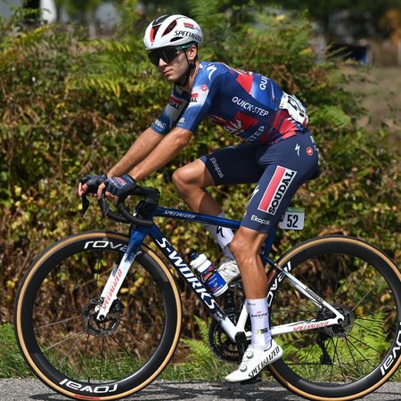 La Vuelta - 80th Tour of Spain 2025 - Stage 13