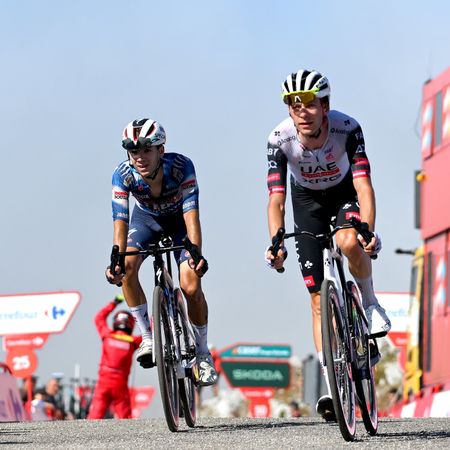 La Vuelta - 80th Tour of Spain 2025 - Stage 13