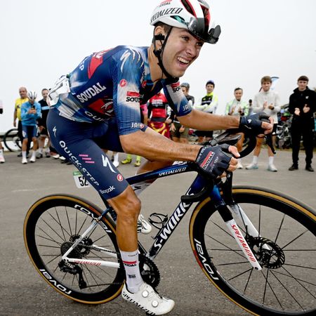 La Vuelta - 80th Tour of Spain 2025 - Stage 13