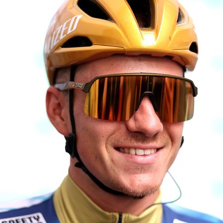 21st Tour of Britain 2025 - Stage 5