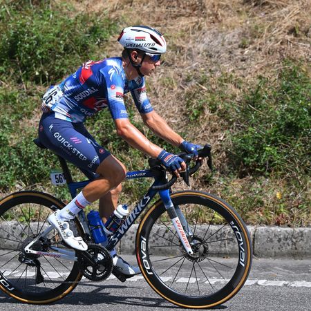 La Vuelta - 80th Tour of Spain 2025 - Stage 14