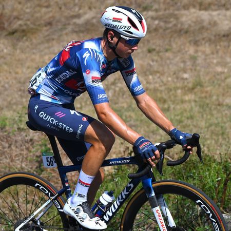 La Vuelta - 80th Tour of Spain 2025 - Stage 14