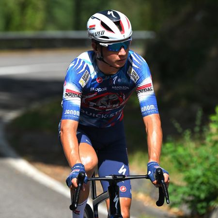 La Vuelta - 80th Tour of Spain 2025 - Stage 14