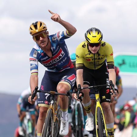 21st Tour of Britain 2025 - Stage 5