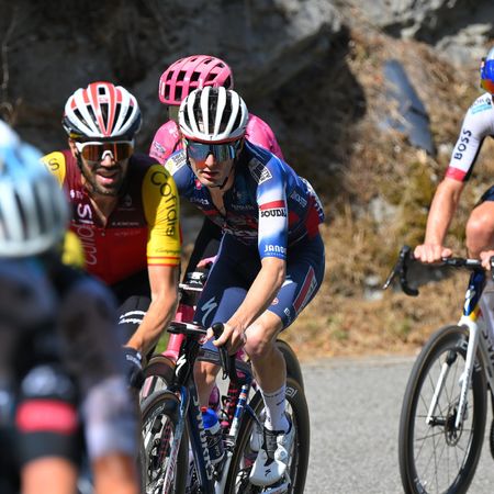 La Vuelta - 80th Tour of Spain 2025 - Stage 14