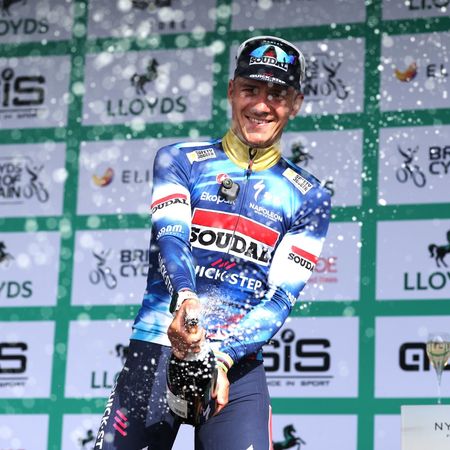 21st Tour of Britain 2025 - Stage 5