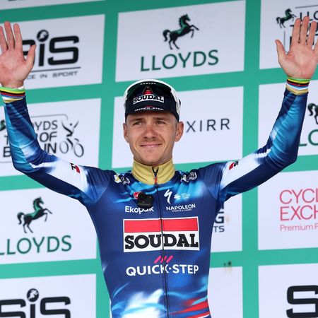 21st Tour of Britain 2025 - Stage 5