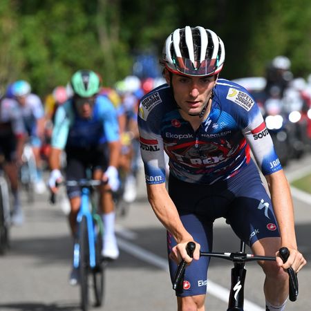 La Vuelta - 80th Tour of Spain 2025 - Stage 14