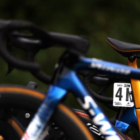 21st Tour of Britain 2025 - Stage 5