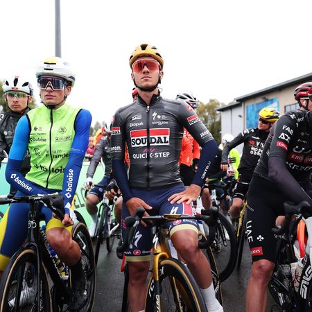 21st Tour of Britain 2025 - Stage 6