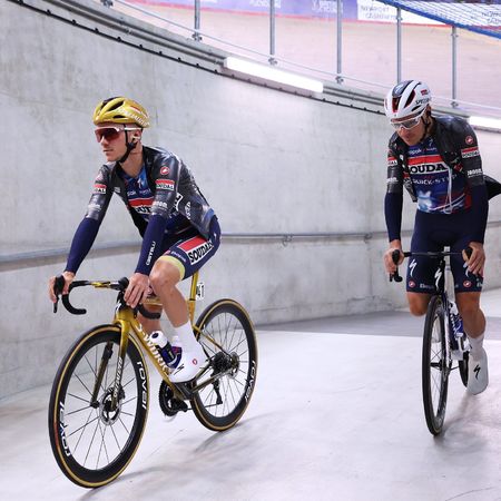 21st Tour of Britain 2025 - Stage 6