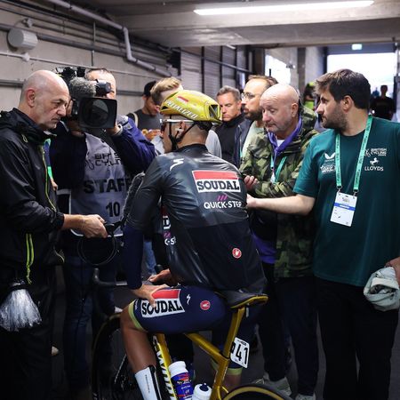 21st Tour of Britain 2025 - Stage 6