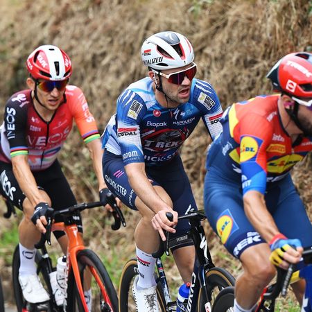 La Vuelta - 80th Tour of Spain 2025 - Stage 15