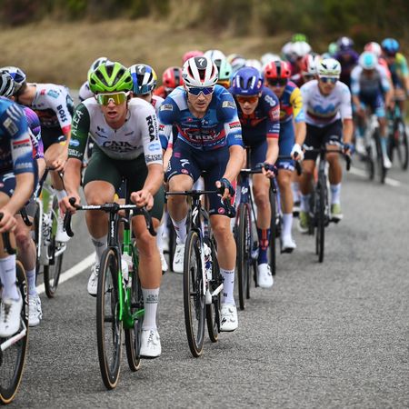 La Vuelta - 80th Tour of Spain 2025 - Stage 15