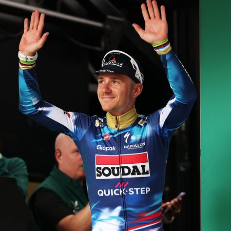 21st Tour of Britain 2025 - Stage 6